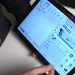 Samsung Galaxy NotePro 12.2