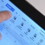 Samsung Galaxy NotePro 12.2