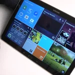 Samsung Galaxy NotePro 12.2