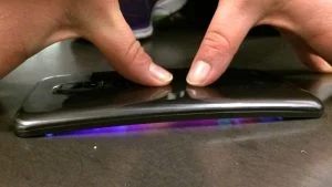 LG G Flex