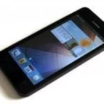 Huawei Ascend G525