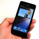 Huawei Ascend G525