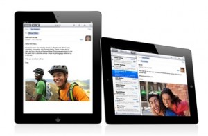 Læsning af mail på iPad (Foto: Apple)