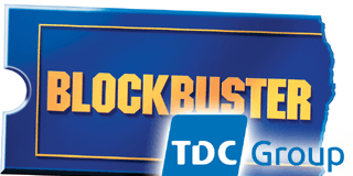 TDC, Blockbuster, film