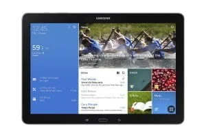 Samsung Galaxy TabPRO 12.2
