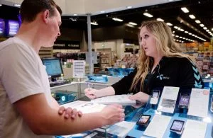 Telenor butik