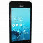 Asus ZenFone 4 (Foto: Asus)