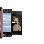 Asus ZenFone 4 (Foto: Asus)