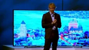 Michael Bay, instruktør
