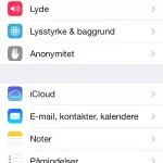 Pinkode, iPhone, screenshot