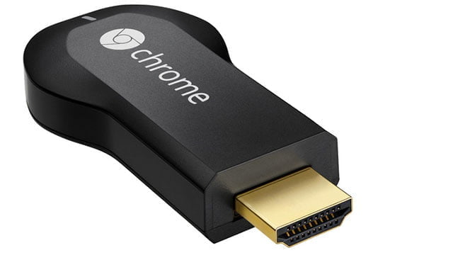 Chromecast – næsten - MereMobil.dk