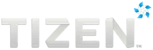 Tizen logo