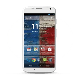 Motorola Moto X (Foto: Motorola)