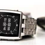 Pebble Steel (Foto: Pebble)