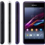 Sony Xperia E1 (Foto: Sony)