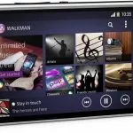 Sony Xperia E1 (Foto: Sony)