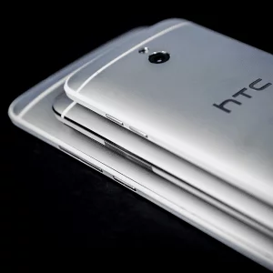 HTC One-familien - One mini, One og One max (Foto: HTC)