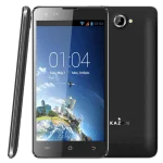 Kazam Trooper 2 5.0 (Foto: Kazam)