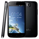 Kazam Trooper 2 4.5 (Foto: Kazam)