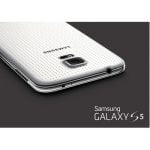 Samsung Galaxy S5 (Foto: Samsung)