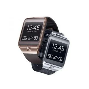 Samsung Gear 2 (Foto: Samsung)