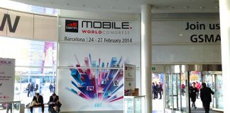 Mobile World Congress, MWC