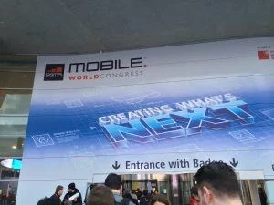MWC 2014