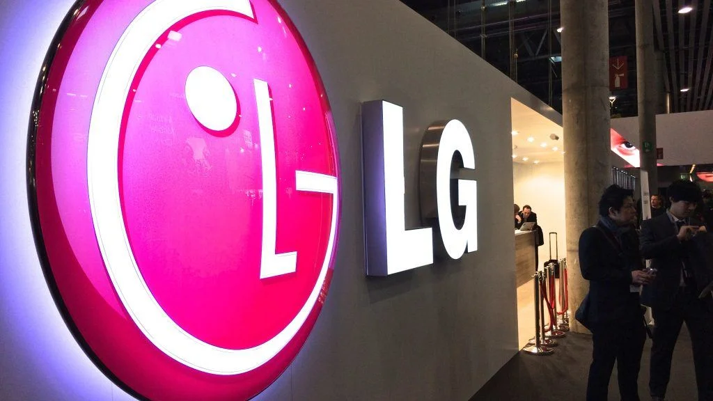 LG