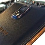 Samsung Galaxy Note 3 Rose Gold Edition