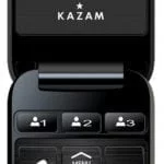 Kazam Life C4 (Foto: Kazam)