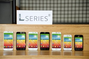 LG L Series III (Foto: LG)