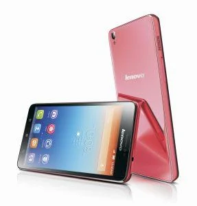 Lenovo S850 (Foto: Lenovo)