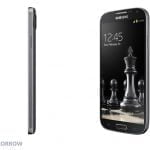 Samsung Galaxy S4/S4 mini i Black Edition