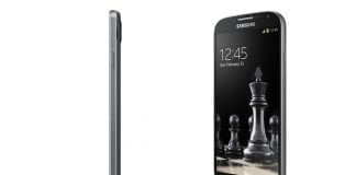 Samsung Galaxy S4/S4 mini i Black Edition