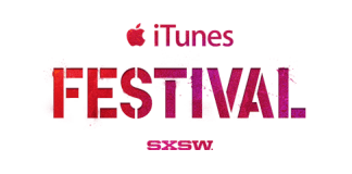 iTunes Festival SXSW