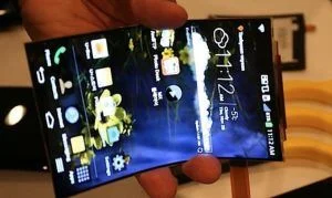 LG G Flex