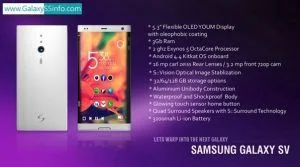 Samsung Galaxy S5