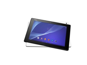 Sony Xperia Z2 Tablet (Foto: Sony)