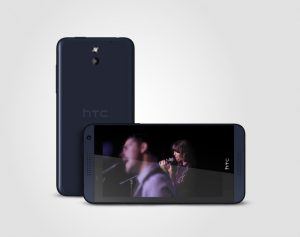 HTC Desire 610 (Foto: HTC)