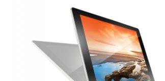 Lenovo Yoga Tablet 10 HD+ (Foto: Lenovo)