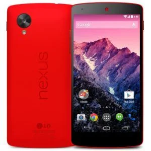 LG Nexus 5 (Foto: LG)