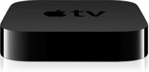 Apple TV (Foto: Apple)