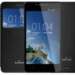 Kazam Trooper 2 6.0 med flipcover (Foto: Kazam)