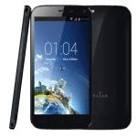 Kazam Thunder 2 5.0 (Foto: Kazam)