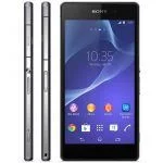 Sony Xperia Z2 (Foto: Sony)