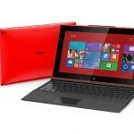 Nokia Lumia 2520
