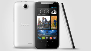 HTC Desire 310 (Foto: HTC)