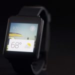 Android Wear wearable