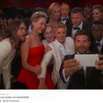 Twitter Oscar 2014 selfie Ellen DeGeneres