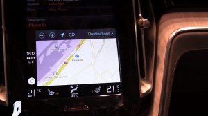 Apple CarPlay